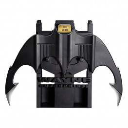 Batman 1989 replika 1/1 Batarang 23 cm